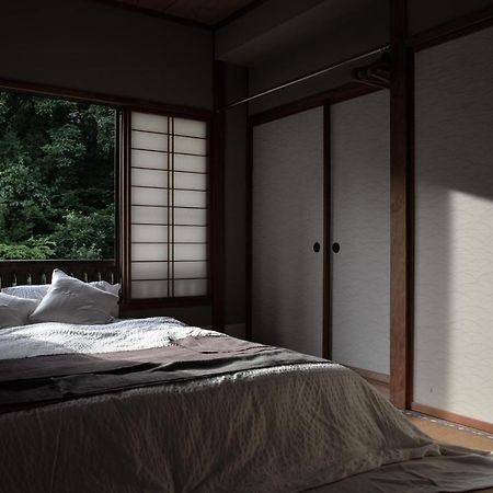 A.I.R. Myoko Hotel Exterior foto