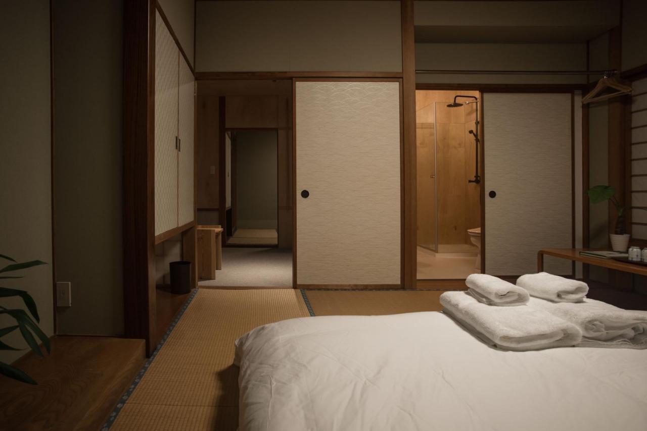A.I.R. Myoko Hotel Exterior foto