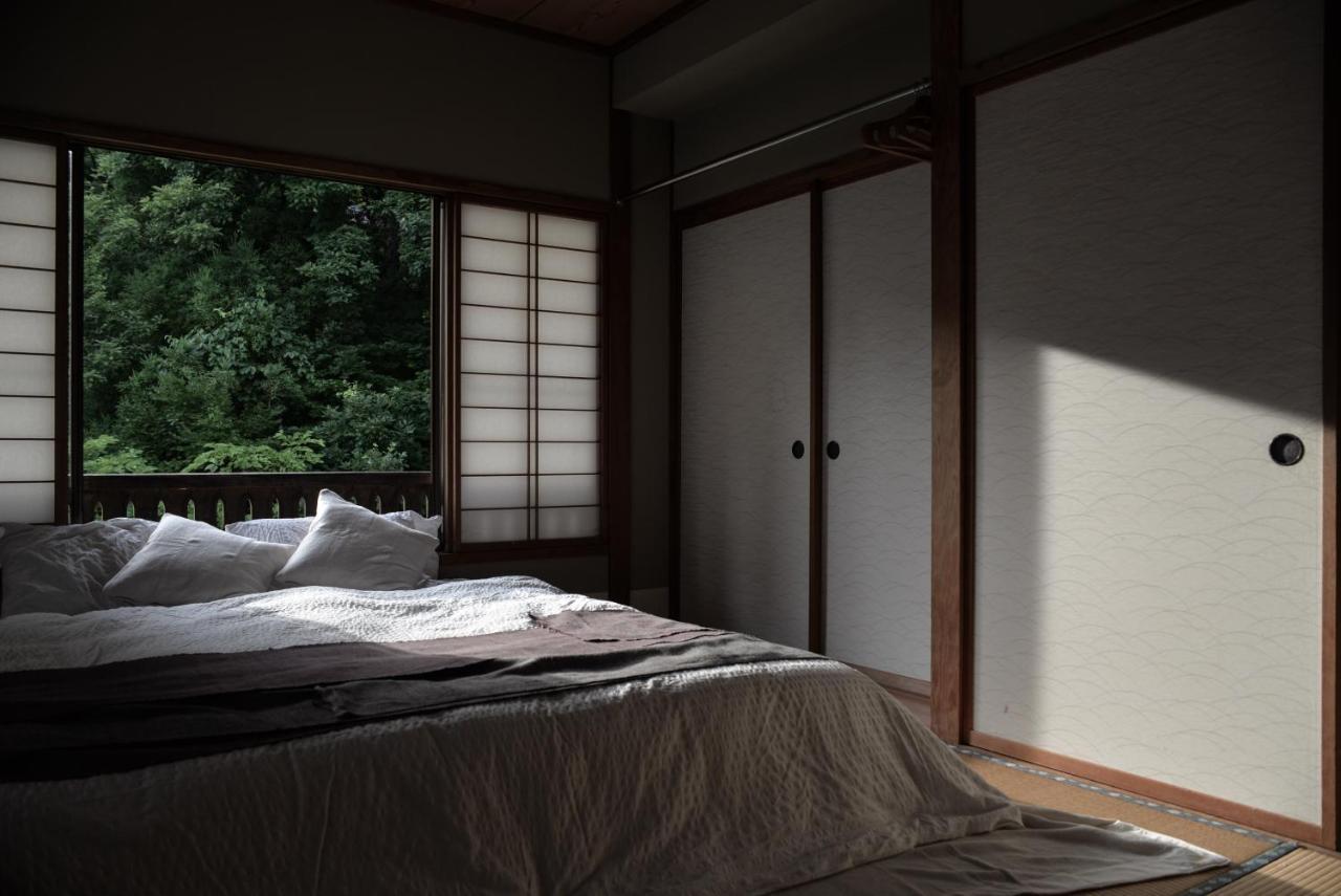 A.I.R. Myoko Hotel Exterior foto