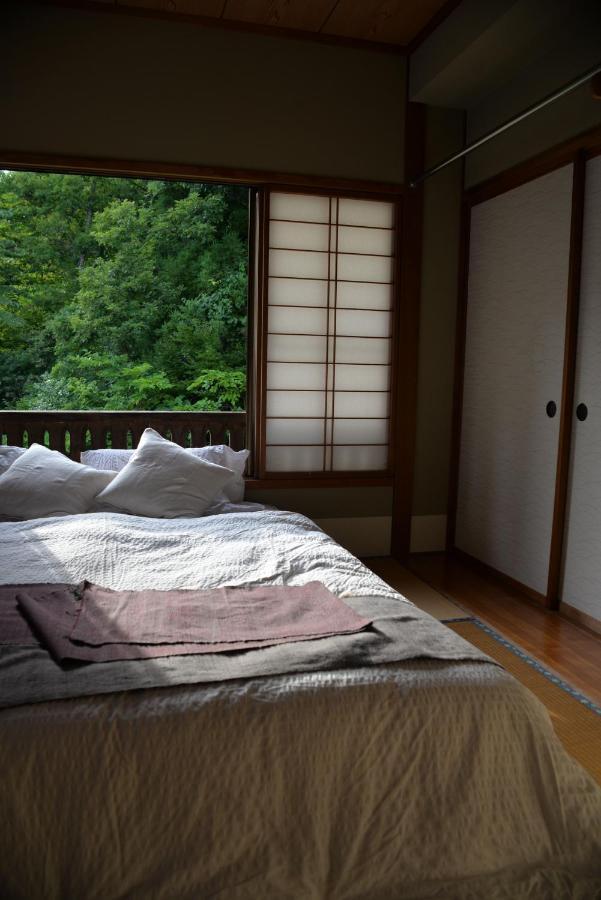 A.I.R. Myoko Hotel Exterior foto